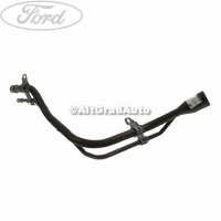 Conducta alimentare rezervor 3/5 usi Ford Fiesta 5  1.4 TDCi