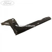 Element prag metalic fata dreapta Ford Mondeo 4 2.2 TDCi