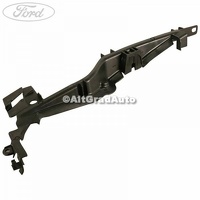 Element superior ramforsare panou ignifug stanga Ford Mondeo 4 2.2 TDCi