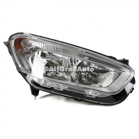 Far dreapta halogen argintiu Ford Tourneo Courier 1.5 TDCi