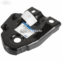 Element superior ramforsare panou ignifug stanga Ford Mondeo 4 2.2 TDCi