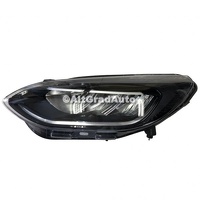 Far led stanga dupa an 12/2021 level 3 Ford Fiesta Mk 9 1.0 EcoBoost