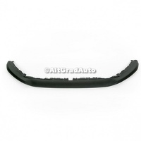 Deflector bara fata inferior carbon black Ford Edge 2.0 TDCi