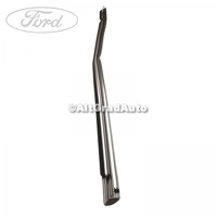 Cheder geam usa fata stanga 3 usi Ford Fiesta Mk 7 1.25