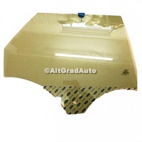 Geam usa spate dreapta verde, 5 usi combi Ford Mondeo 4 2.2 TDCi