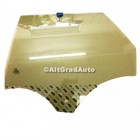 Geam usa spate stanga verde, 5 usi combi Ford Mondeo 4 2.2 TDCi