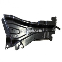 Element ranforsare aripa fata dreapta Ford Transit Courier 1.5 TDCi