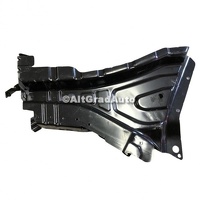 Element ranforsare aripa fata stanga Ford Transit Courier 1.5 TDCi