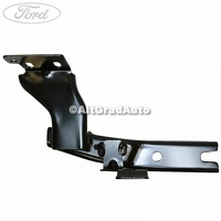 Brida dreapta treapta bara spate Ford Ranger 3 2.2 TDCi