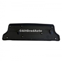 Deflector aer punte spate 4 usi berlina Ford Focus Mk4 1.0 EcoBoost