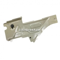 Element ranforsare panou interior aripa spate dreapta cabriolet Ford Focus 2 1.6