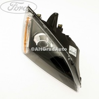 Far dreapta xenon negru Ford Focus 2 1.4