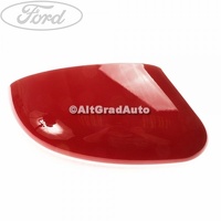 Capac oglinda dreapta colorado red Ford Mondeo 4 2.2 TDCi