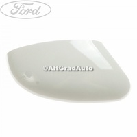 Capac oglinda dreapta frozen white Ford Mondeo 4 2.2 TDCi