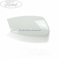 Capac oglinda dreapta frozen white Ford Kuga Mk1 2.5 4x4