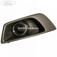 Grila proiector dreapta Anthracite model sport Titanium X Ford Mondeo 4 2.2 TDCi