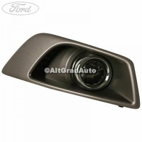 Grila proiector stanga Anthracite model sport Titanium X Ford Mondeo 4 2.2 TDCi