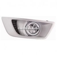 Grila proiector dreapta Silver model sport Titanium X Ford Mondeo 4 2.2 TDCi