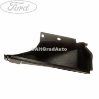 Deflector aer radiator apa stanga model cu AC Ford Transit MK7 2.2 TDCi