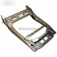 Cadru spatar scaun fata dreapta 3 usi Ford Fiesta Mk 7 1.25