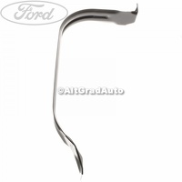 Brida suport rezervor spre spate tip sasiu Ford Transit MK 6 2.0 DI