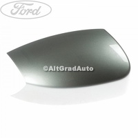 Capac oglinda dreapta hypnotic silver Ford S Max 2.0 TDCi