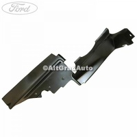 Deflector aer radiator apa dreapta Ford Focus Mk2 2.5 RS