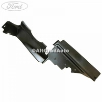 Deflector aer radiator apa stanga Ford Focus Mk2 2.5 RS