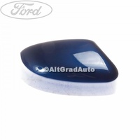 Capac oglinda dreapta performance blue Ford Focus Mk2 2.5 ST