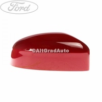 Capac oglinda dreapta colorado red Ford Focus Mk2 1.4