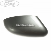 Capac oglinda dreapta moondust silver Ford Focus Mk2 1.4