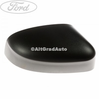 Capac oglinda dreapta negru Ford Focus Mk2 1.4