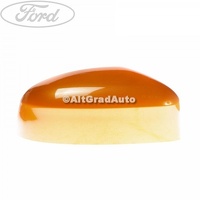 Capac oglinda dreapta electric orange Ford Focus Mk2 2.5 ST