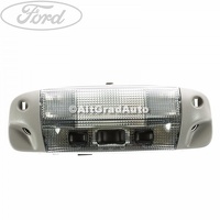 Lampa interior plafon cu senzor perimetru Ford Fiesta Mk6 Facelift 1.25 16V