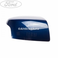 Capac oglinda dreapta performance blue Ford Focus 2 2.5 ST