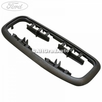 Ornament negru lampa plafon Ford Fiesta MK 8 1.0