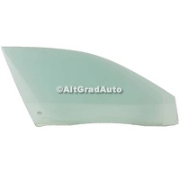 Geam fata, dreapta fumuriu, pachet privacy glass Ford Kuga Mk1 2.5 4x4