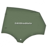 Geam usa spate dreapta verde 4/5 usi Ford Mondeo 4 2.2 TDCi