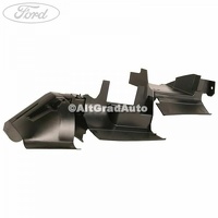 Deflector stanga radiator apa Ford Mondeo 4 2.5