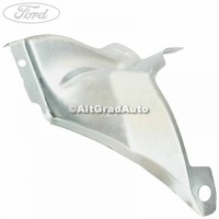 Element ranforsare dreapta panou lateral spate Ford Ka 2 1.2