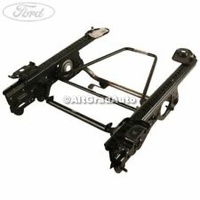 Cadru sezut scaun fata dreapta 4 nivele 5 usi Ford Fiesta Mk6 Facelift 1.25 16V