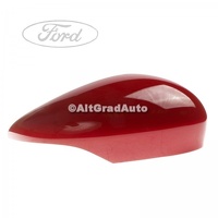 Capac oglinda dreapta colorado red Ford Fiesta Mk 7 1.25