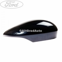 Capac oglinda dreapta ink blue metallic Ford Fiesta Mk 7 1.25