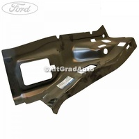 Element ranforsare dreapta panou lateral spate inferior Ford S Max 2.0 TDCi