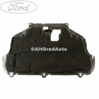 Scut motor plastic cu insonorizant Ford Focus 2 2.0 TDCi