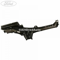 Element lonjeron podea spate dreapta Ford Fiesta MK 8 1.0