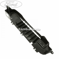 Deflector aer bara fata inferior euro V spre spate Ford Transit MK7 2.2 TDCi RWD