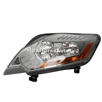 Far halogen stanga H7/H1 Ford Kuga Mk1 2.5 4x4