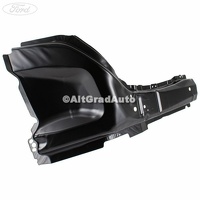 Element ranforsare lonjeron dreapta fata exterior Ford CMax Mk2 1.8