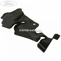 Deflector aer aripa fata dreapta Ford Ranger 3 2.2 TDCi